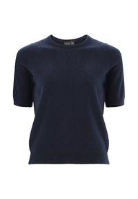 Unausgewählt, dark blue
