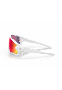 Oakley JAWBREAKER - Occhiali da sole - white