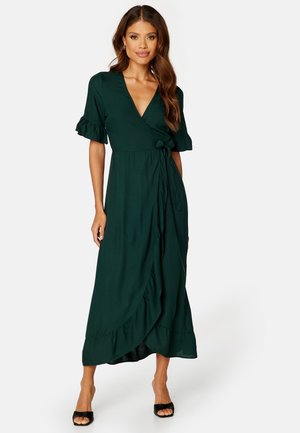 EMMIE - Maxi dress - dark green