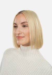 SURI FREY SFY FREYDAY - Strickpullover - beige