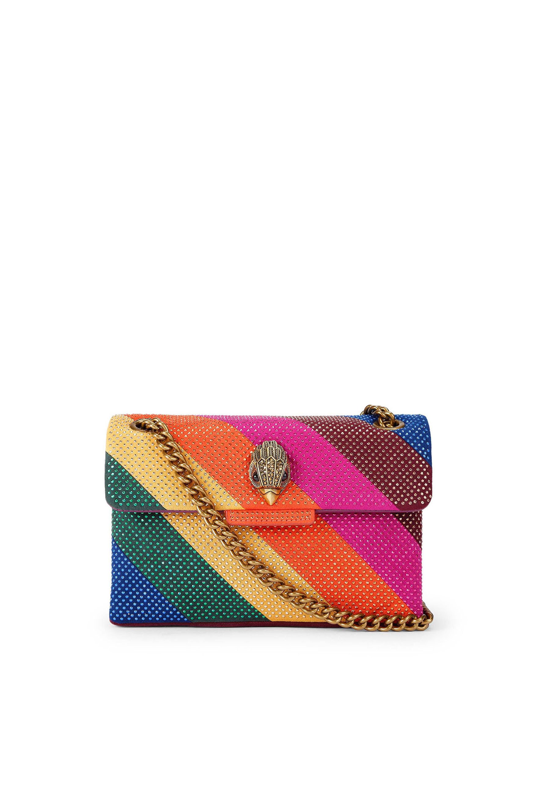 Kurt Geiger London MINI KENSINGTON Cross body bag other/multi