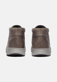 Timberland Zapatillas altas - light grey