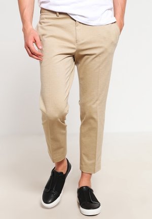 Broek - stone