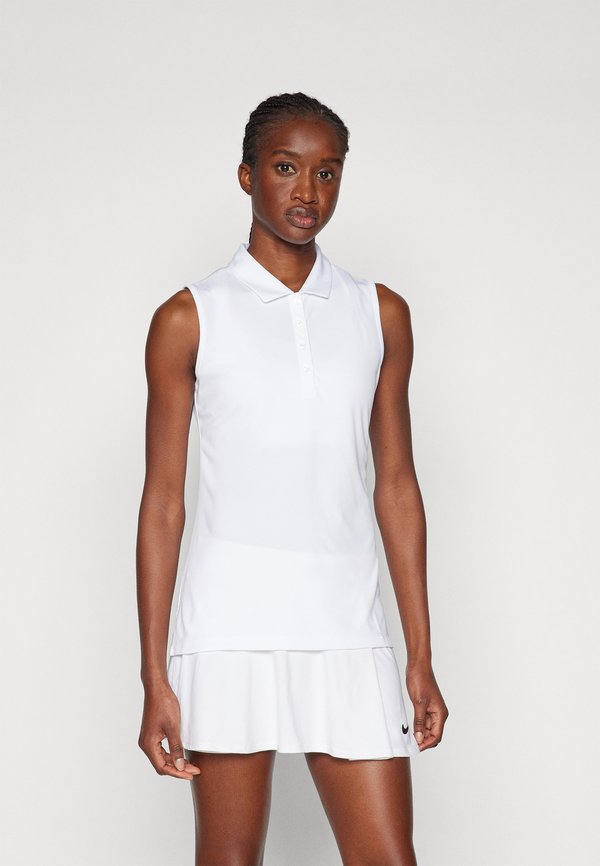 TOURNAMENT SLEEVELESS - Polo shirt