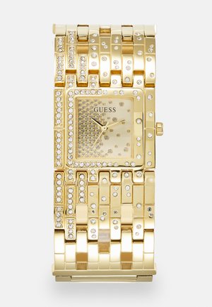 Horloge - gold-coloured