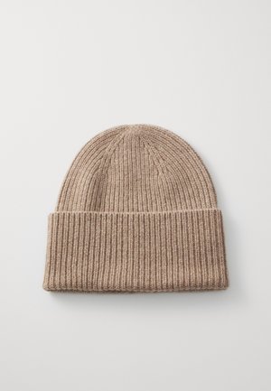 FOLD - Čepice - mink