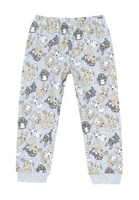Chicco SET - Conjunto de pijama - grey