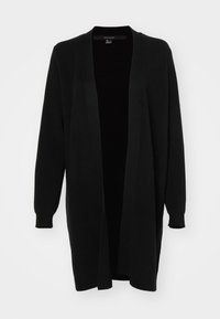 Unselected, black