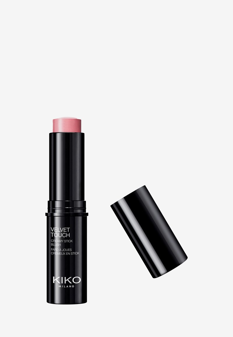 KIKO Milano VELVET TOUCH CREAMY STICK BLUSH - Blush - 007 natural rose