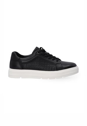 Trainers - black