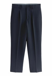 Next REGULAR FIT - Suit trousers - navy