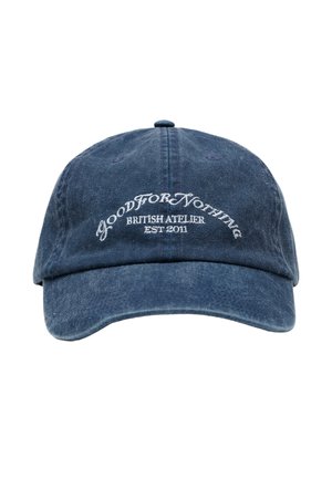 ATELIER - Cappellino - blue