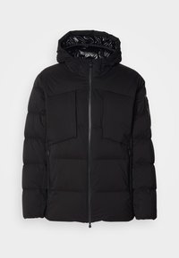 RIPLITE - Down coat - black
