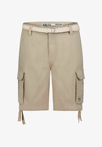 Unselected, beige