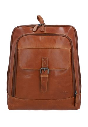 NIKI - Rugzak - honey brown