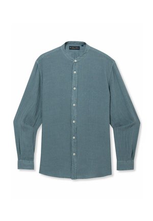 Brooks Brothers REGULAR FIT - Chemise - petrol