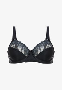 Unausgewählt, magic blue