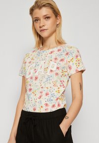 GAP TEE - T-shirt imprimé - multicoloured
