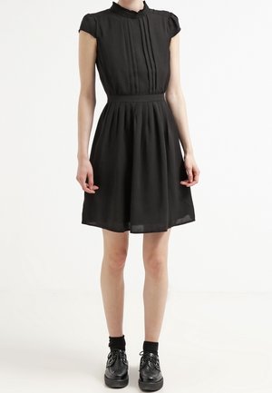 Robe de jour - black