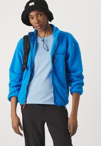 Patagonia Fleecejas - vessel blue