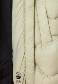 Pepe Jeans Brezrokavnik - dark stone beige