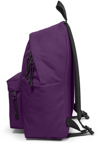 Eastpak PADDED PAK'R - Dagryggsäck - eggplant purple