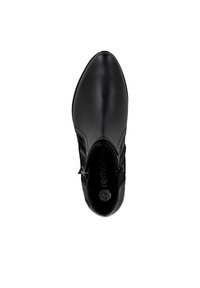 Remonte Boots à talons - schwarz