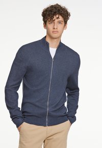 Lindbergh Kofta - navy mix