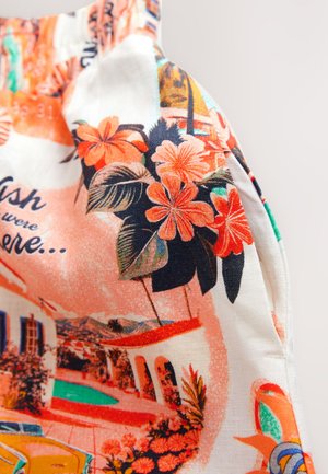 Next REGULAR FIT   - Velika suknja - multi