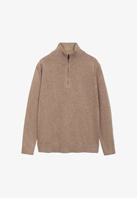 Selezionato, brown