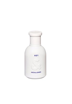 WHITE JJ FRAGRANCE - Eau de Toilette - white