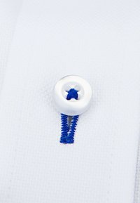 Lancerto BIALY - Koszula