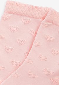 Next 2 PACK  - Șosete - pink