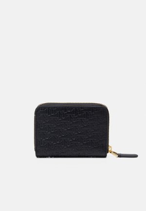 WALLET SMALL - Peněženka - black