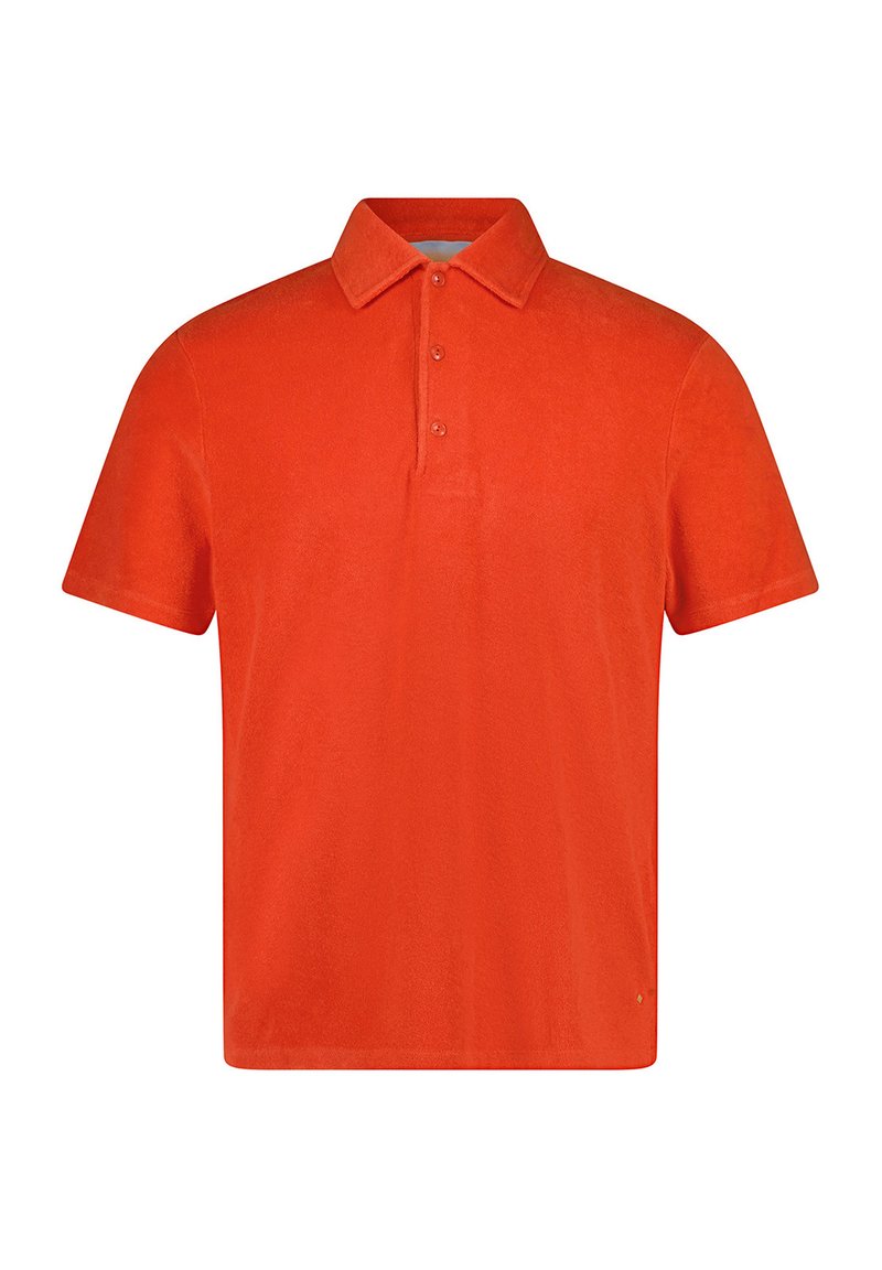 RIVIERAS Poloshirt oranje