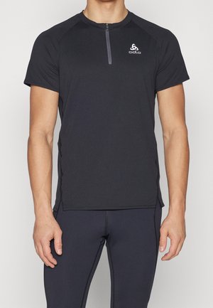 Sport T-shirt - black