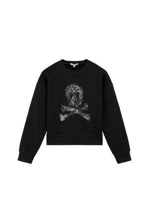 SKULLFLOCK - Sudadera - dark grey