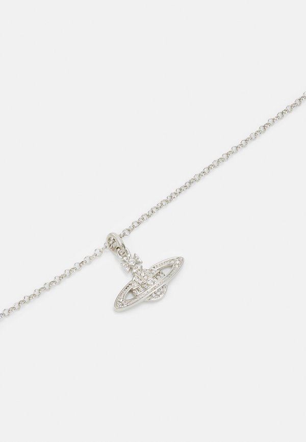 MINI RELIEF PENDANT UNISEX - Necklace3