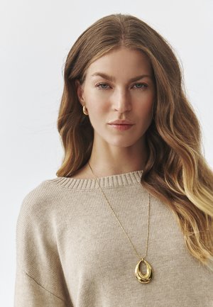 LENE - Ogrlica - gold-coloured