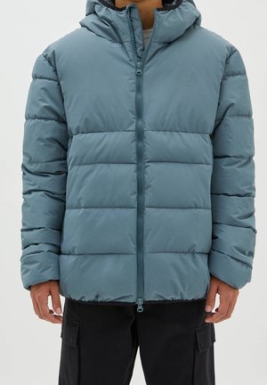 Veste d'hiver - light blue