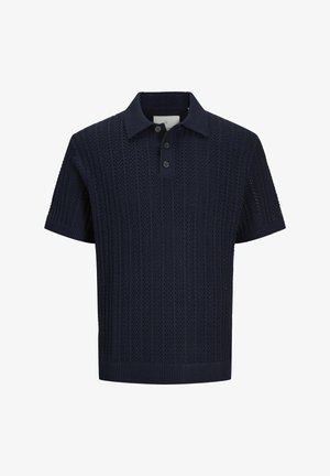Jack & Jones PREMIUM, JPRCCJOEL , granatowy