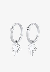 Ausgewählt, silberfarben