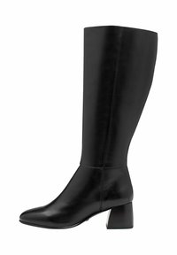 Tamaris Botas - black leather