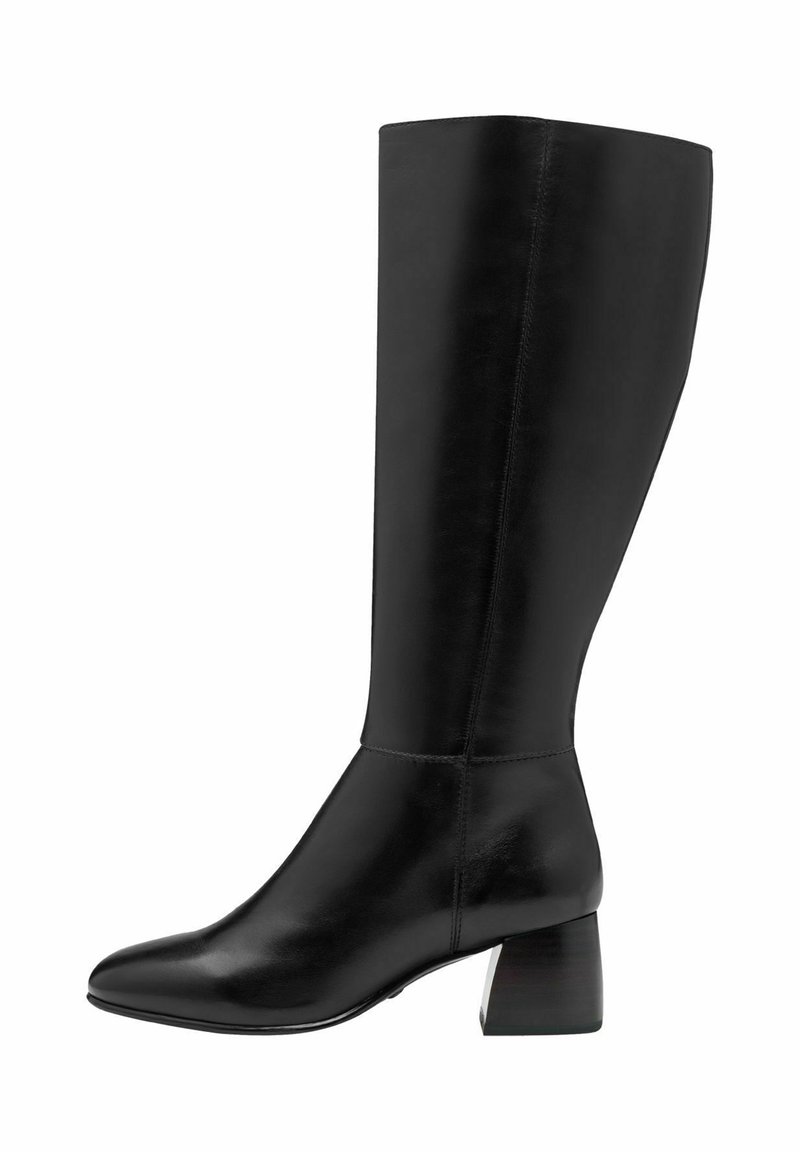 Tamaris Botas - black leather