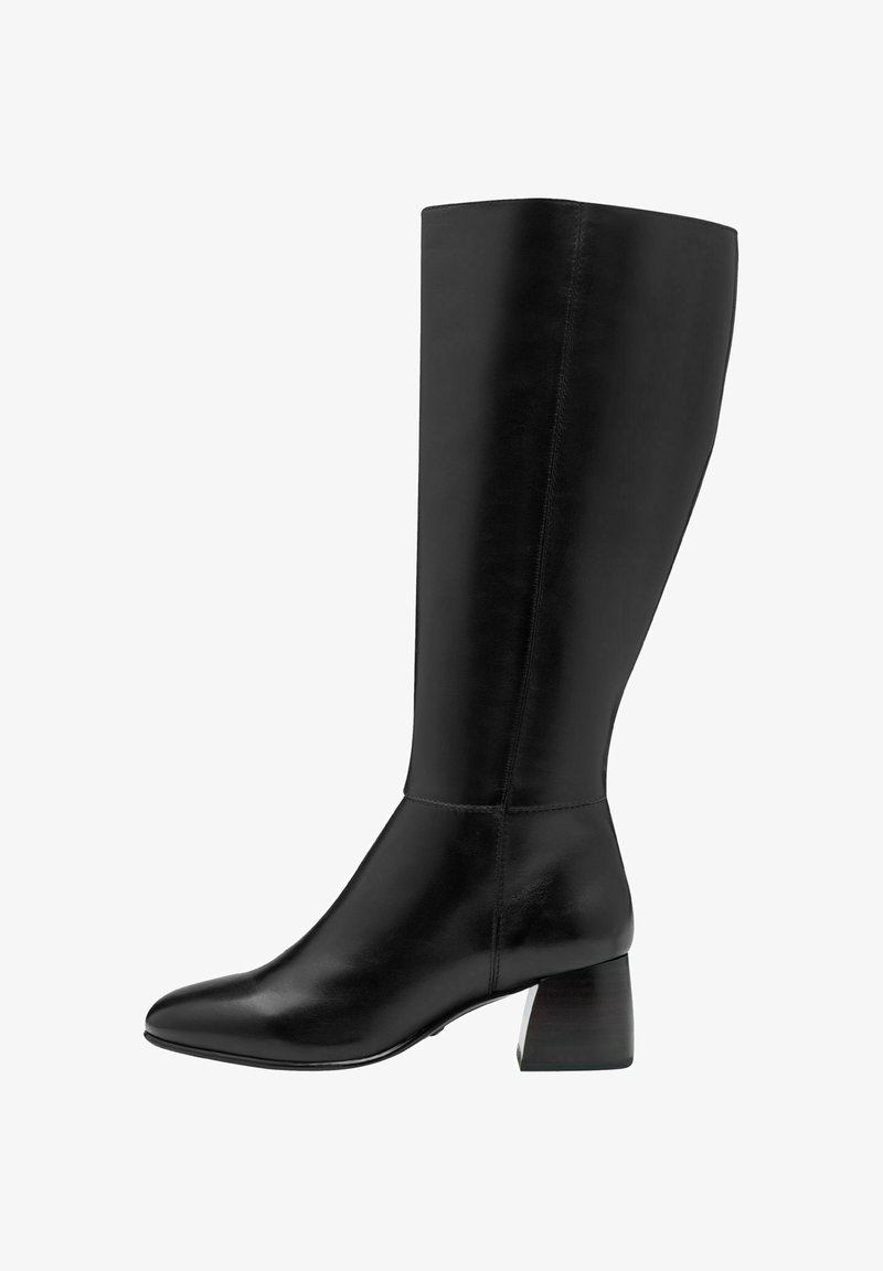 Tamaris Bottes - black leather