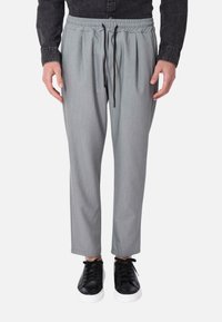 Ciabalù Pantaloni - grigio