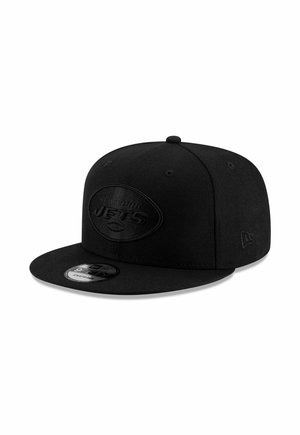 Cap - black