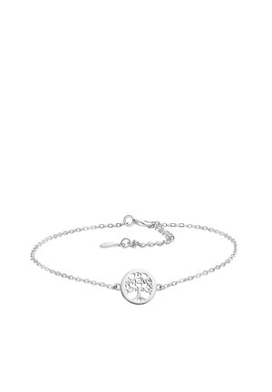 TREE - Armbånd - silver coloured