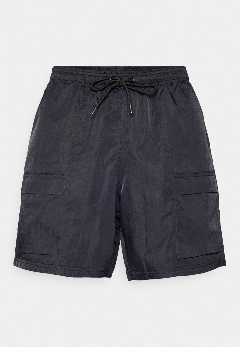 Under Armour Korte broeken zwart Under Armour Korte broeken zwart