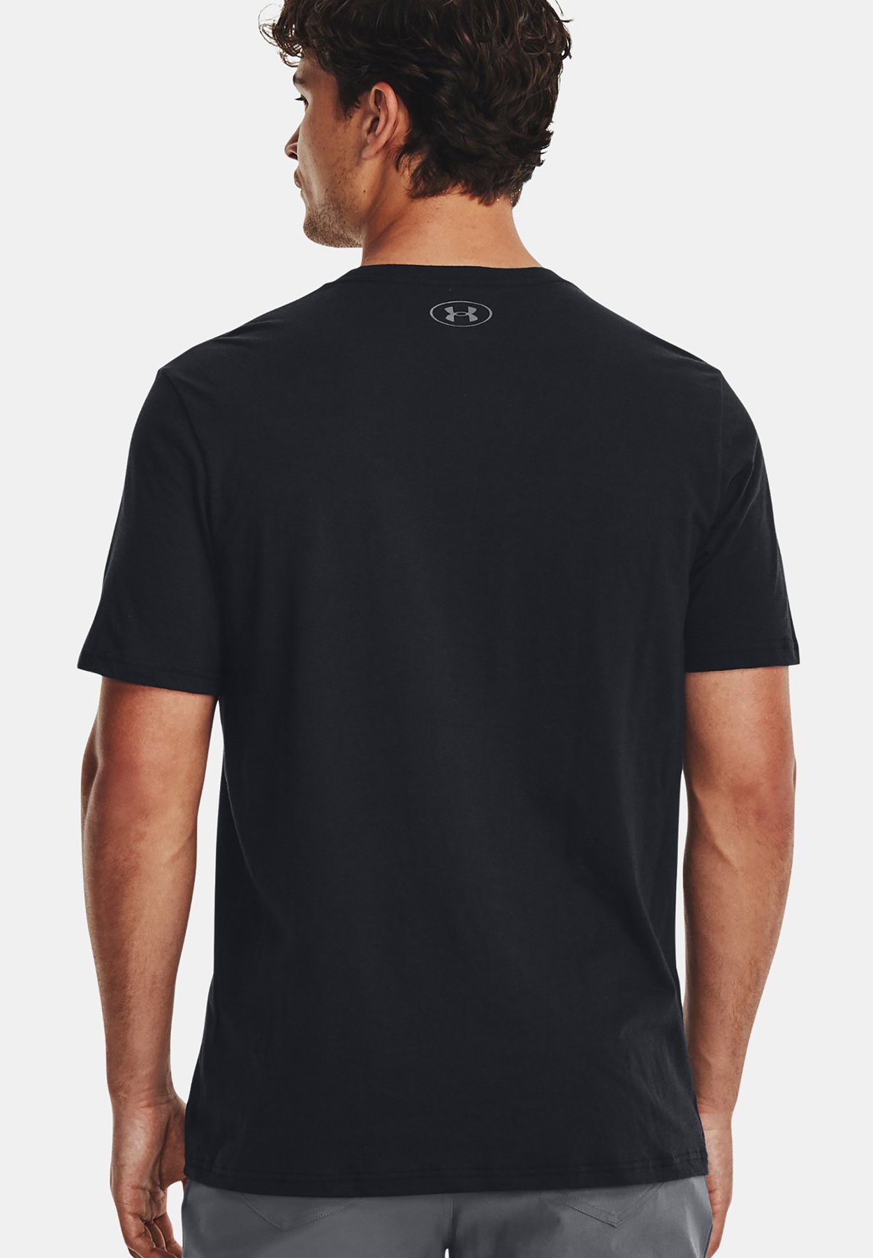 BIG LOGO FILL